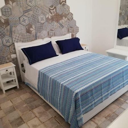 B&B Notte D'Autore Agropoli Luaran gambar