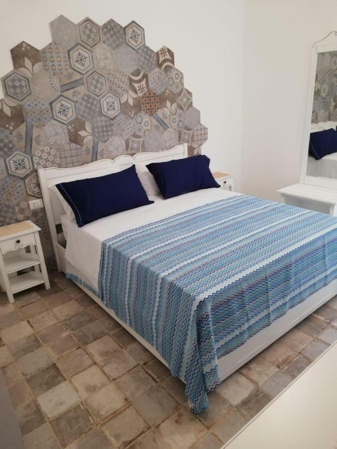 B&B Notte D'Autore Agropoli Luaran gambar