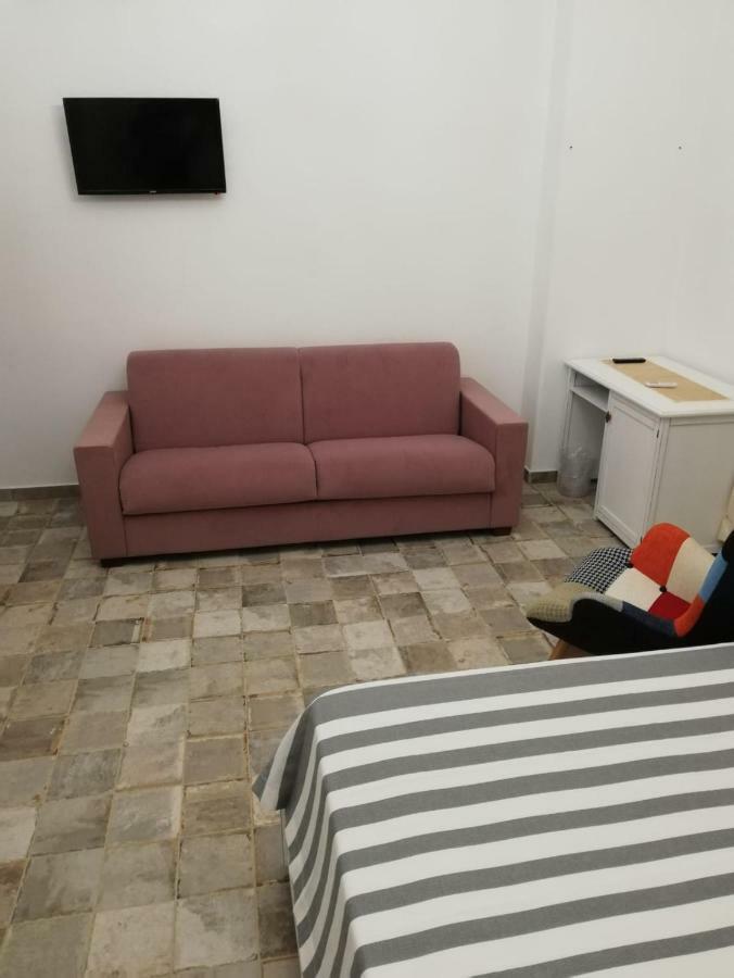B&B Notte D'Autore Agropoli Luaran gambar
