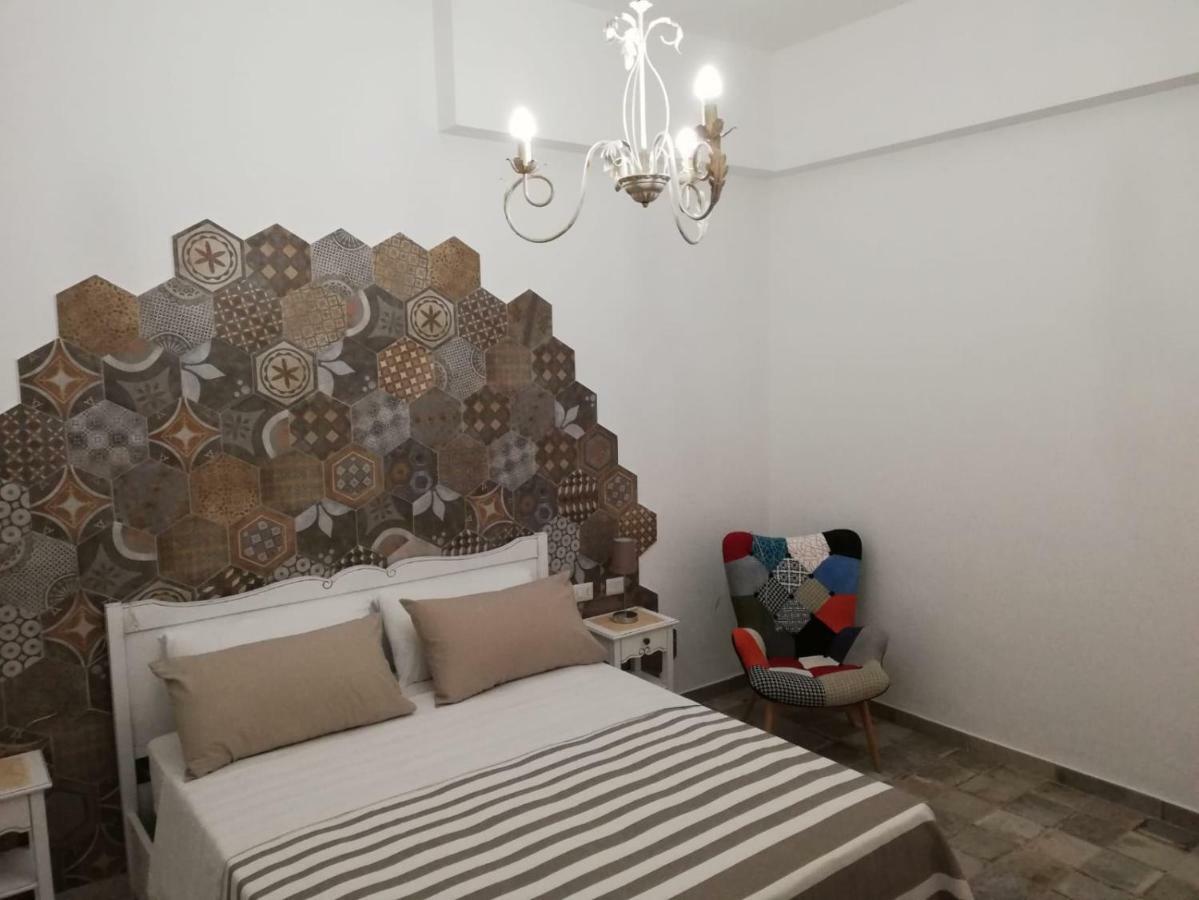 B&B Notte D'Autore Agropoli Luaran gambar