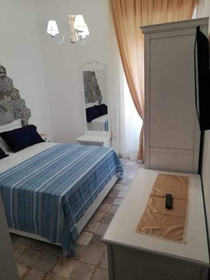 B&B Notte D'Autore Agropoli Luaran gambar